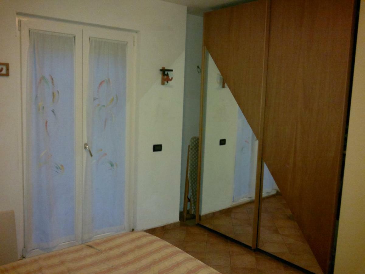 Appartamento Terrazza Vista Mare Mozzafiato Moneglia Εξωτερικό φωτογραφία