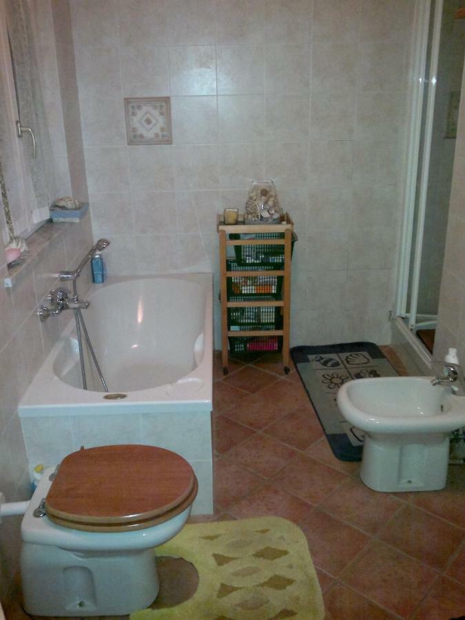 Appartamento Terrazza Vista Mare Mozzafiato Moneglia Εξωτερικό φωτογραφία