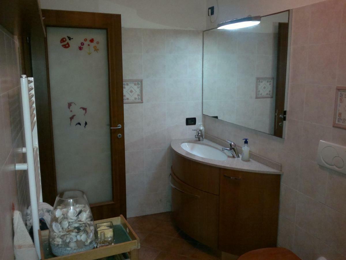Appartamento Terrazza Vista Mare Mozzafiato Moneglia Εξωτερικό φωτογραφία
