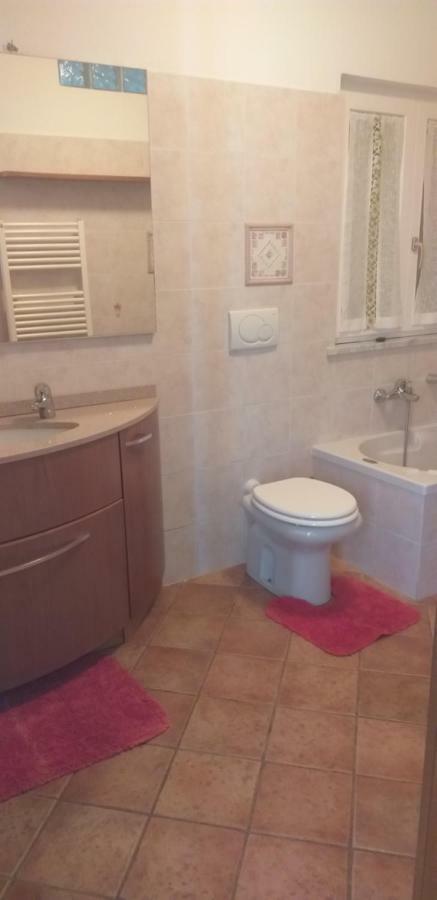 Appartamento Terrazza Vista Mare Mozzafiato Moneglia Εξωτερικό φωτογραφία