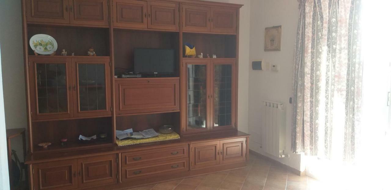 Appartamento Terrazza Vista Mare Mozzafiato Moneglia Εξωτερικό φωτογραφία