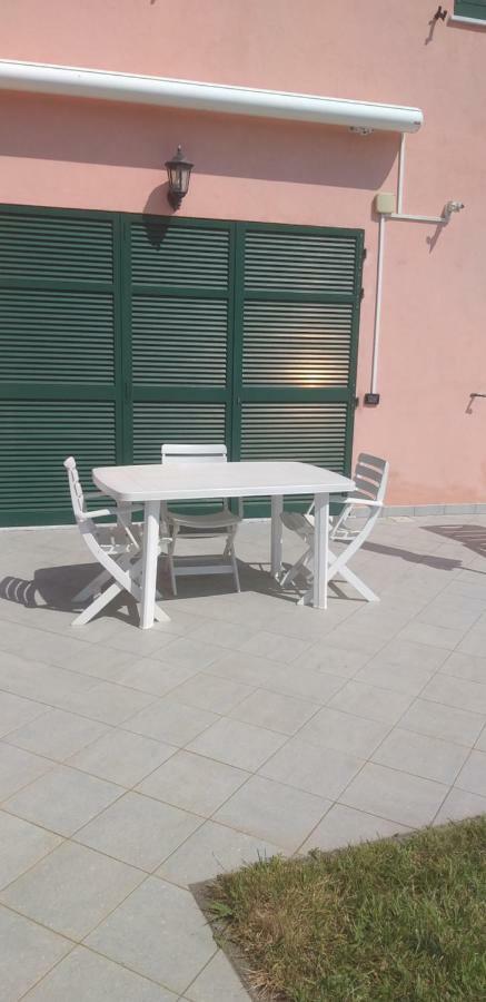Appartamento Terrazza Vista Mare Mozzafiato Moneglia Εξωτερικό φωτογραφία